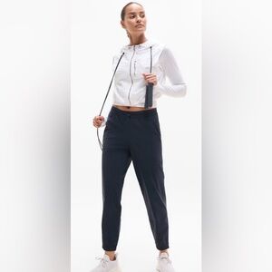Athleta Crosstrain High Rise Jogger Pants Women’s Size Small Brand New